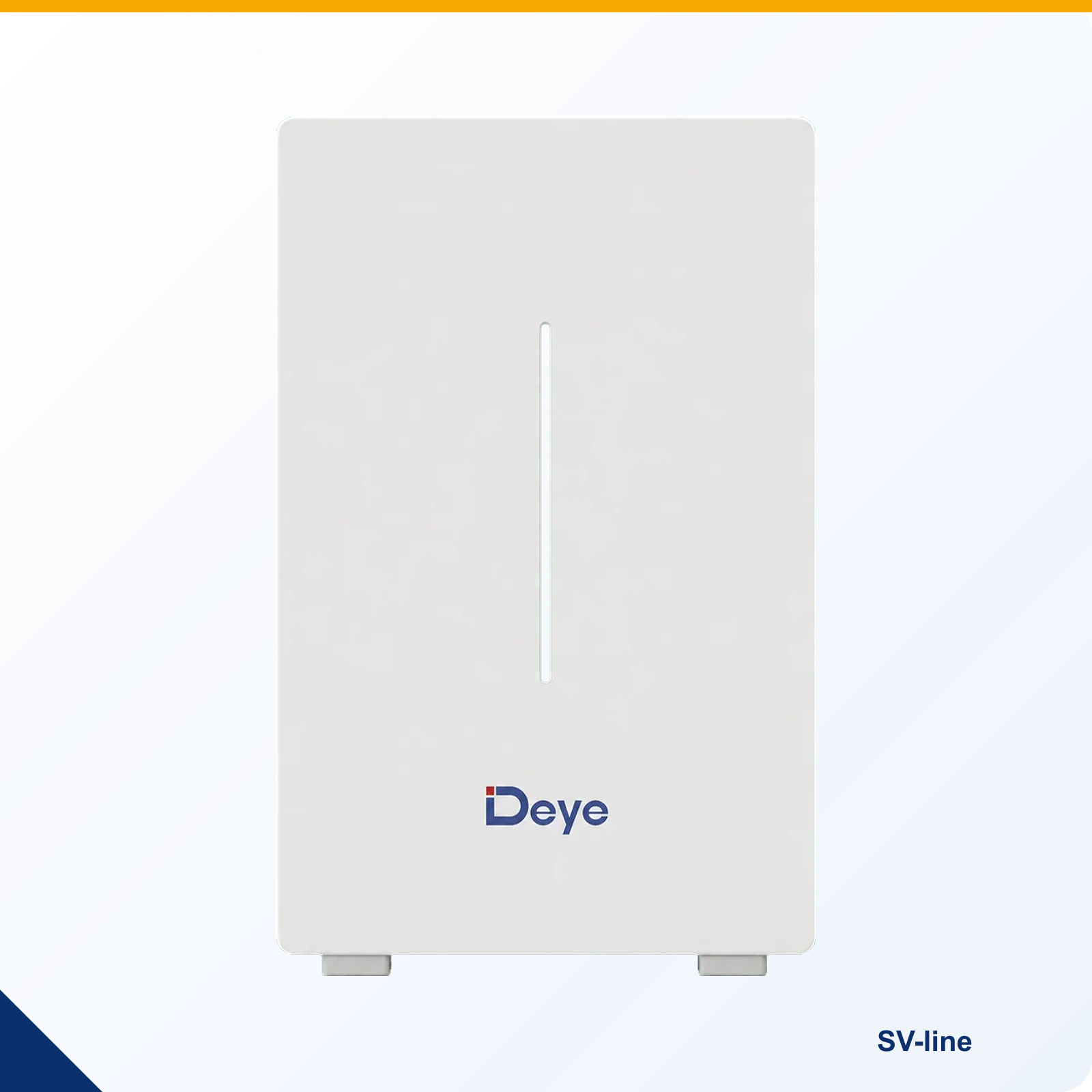Акумуляторна батарея Deye RW-F10.6