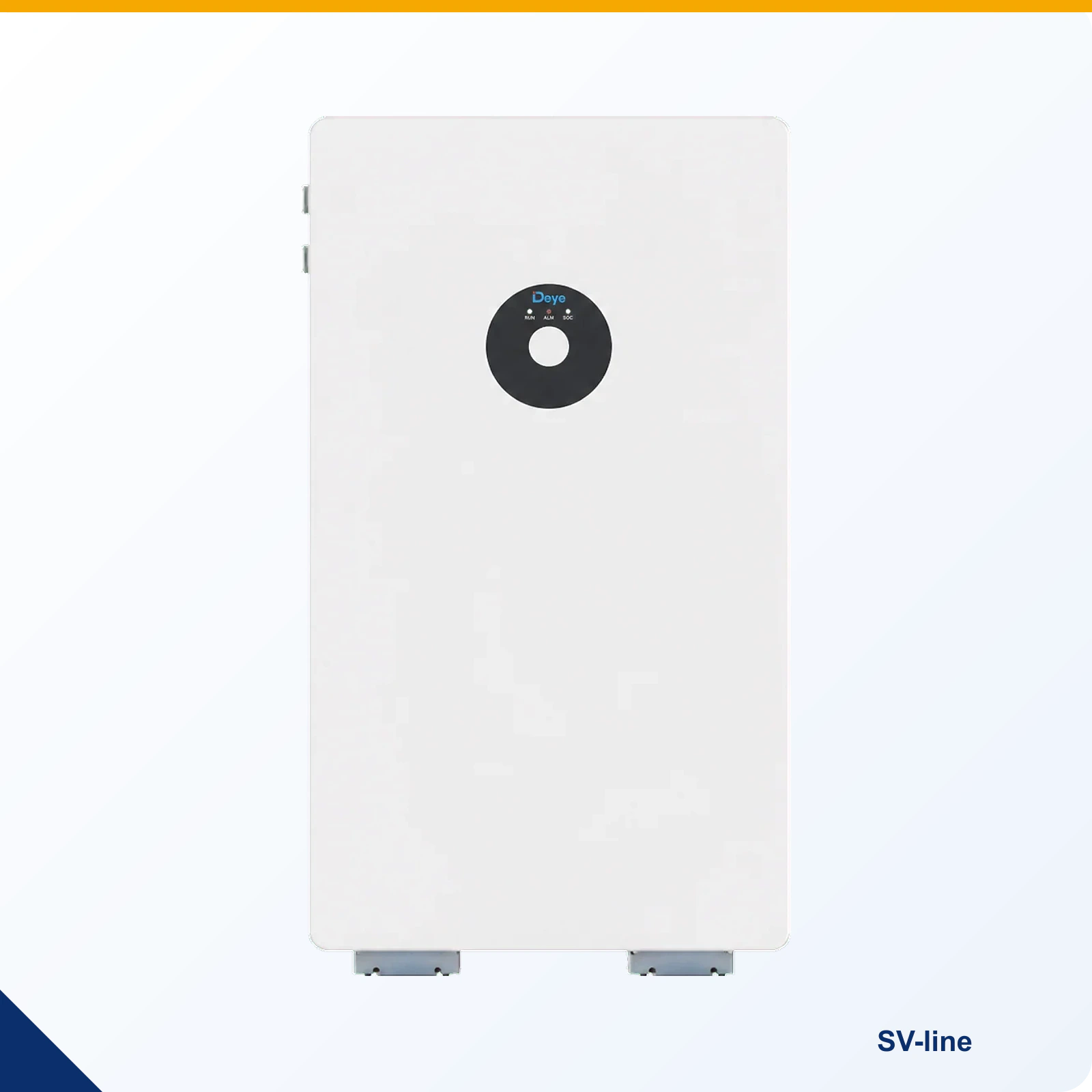 Акумуляторна батарея Deye RW-M6.1-B