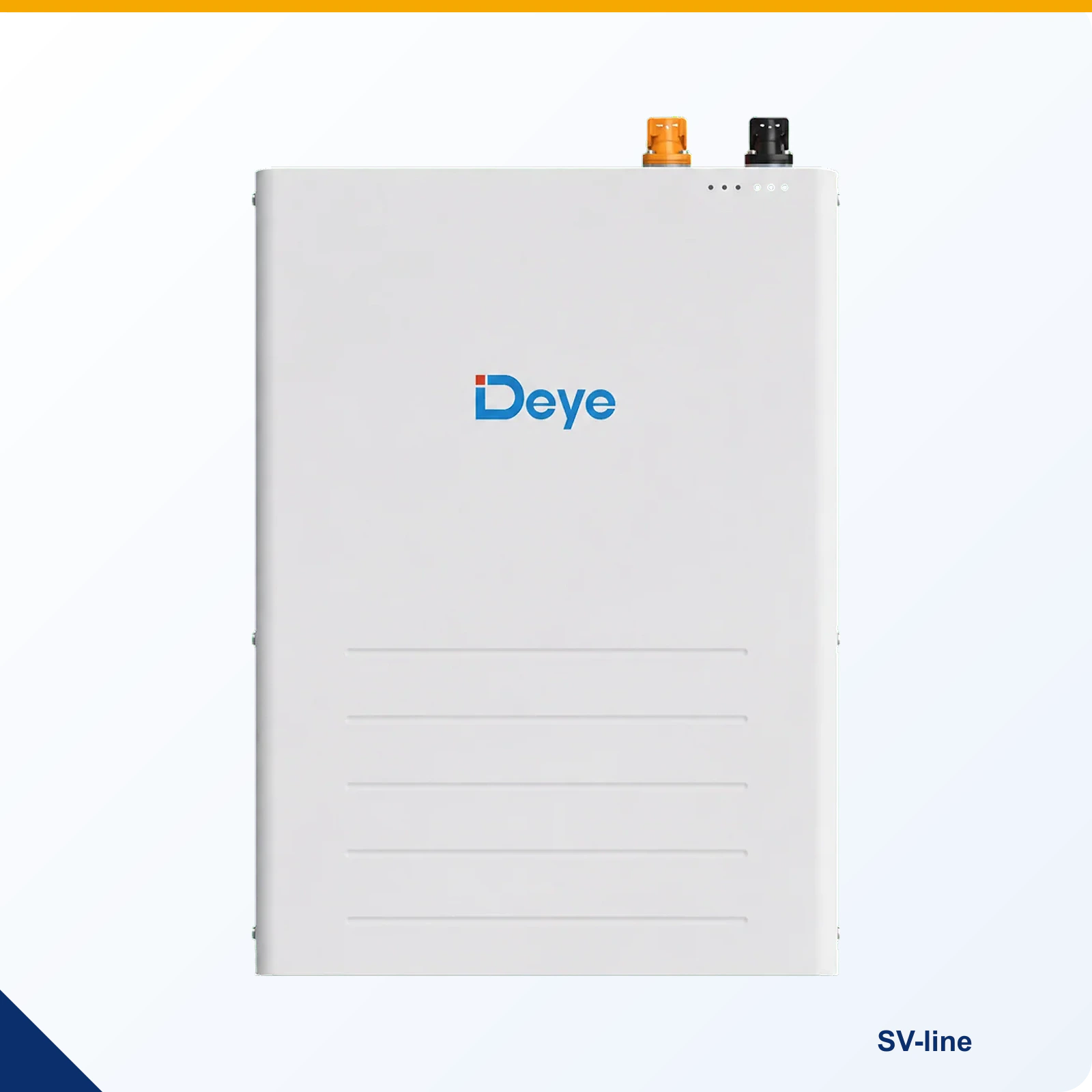 Акумуляторна батарея Deye SE-F5 Pro-C
